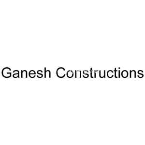 Ganesh Constructions logo